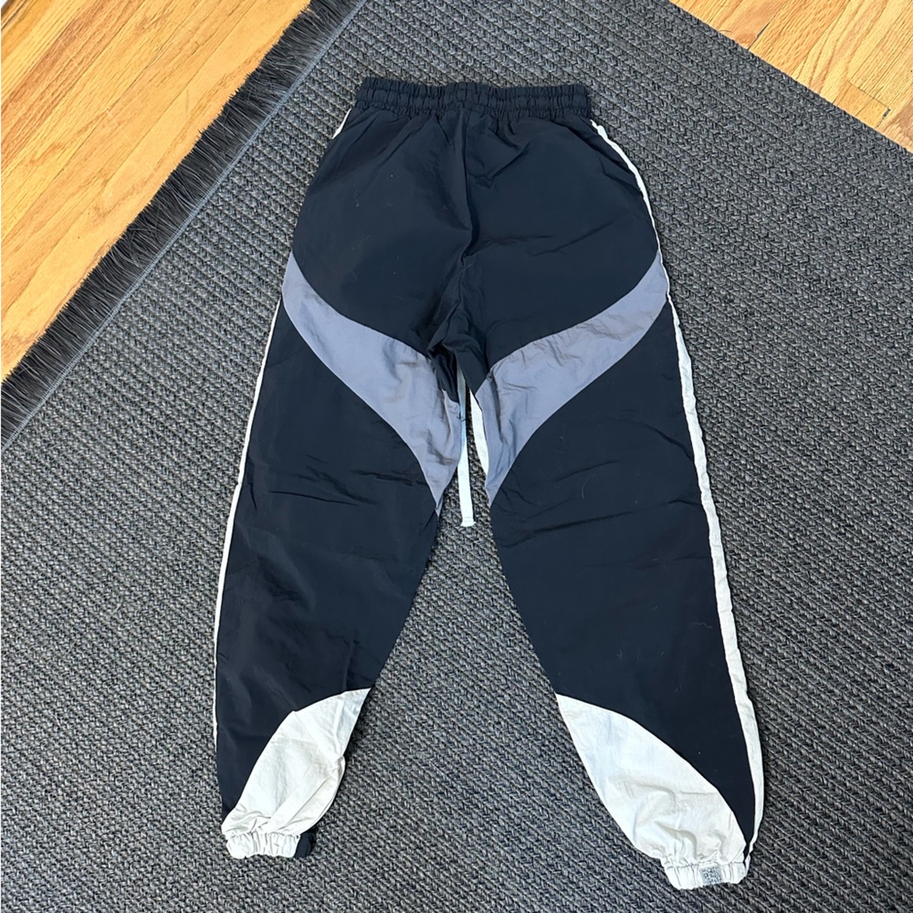 The Giving Movement striped joggers - Picture 4 of 4